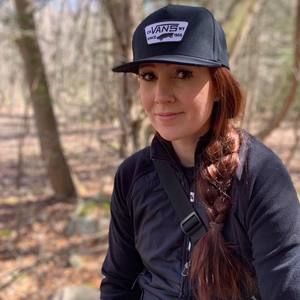 Meet your Posher, Audrey